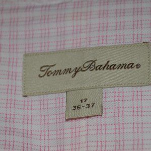 Tommy Bahama long sleeve dress shirt